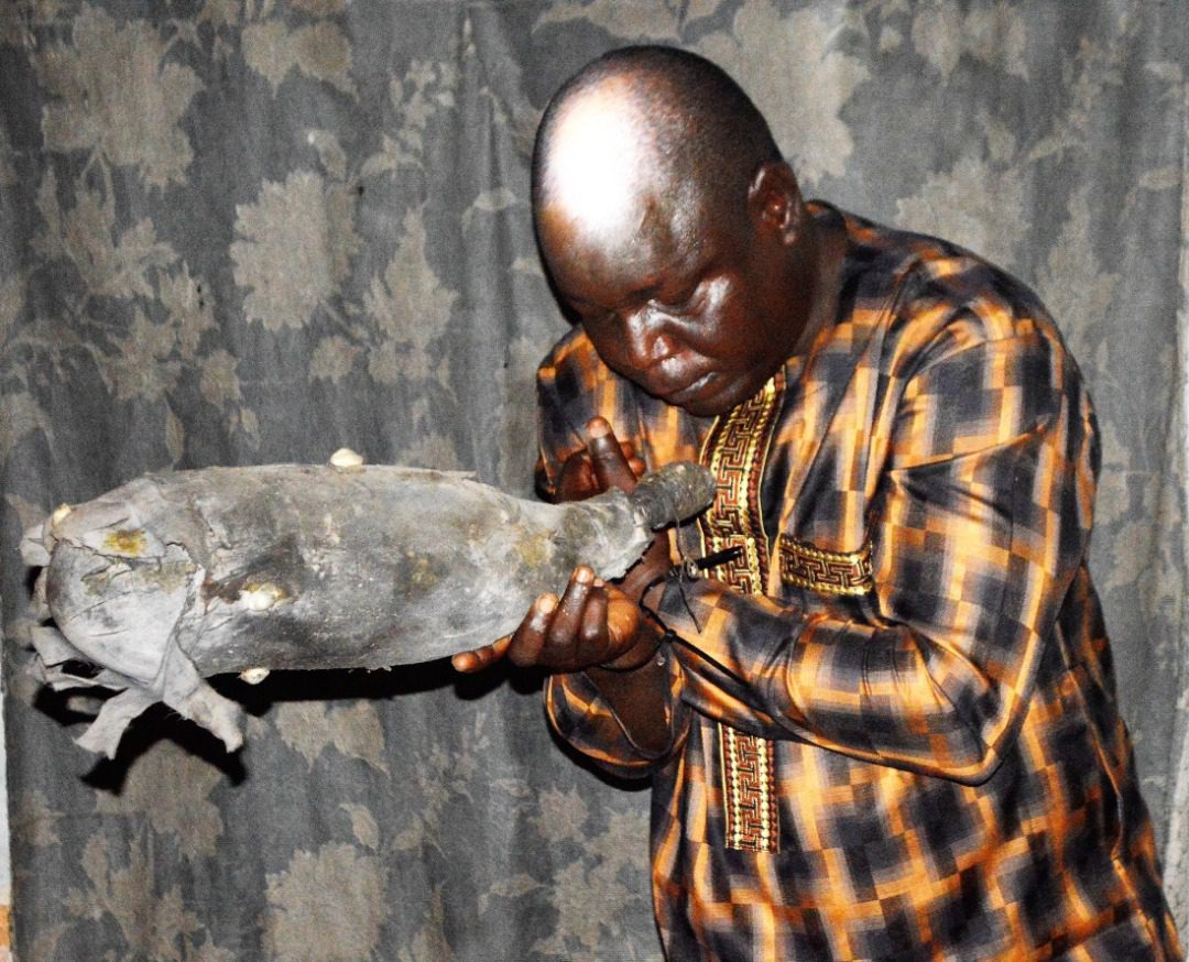 IMG-20191029-WA0017 - National Insight News court remands Babalawo