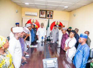 KWARA EFCC 2 - National Insight News