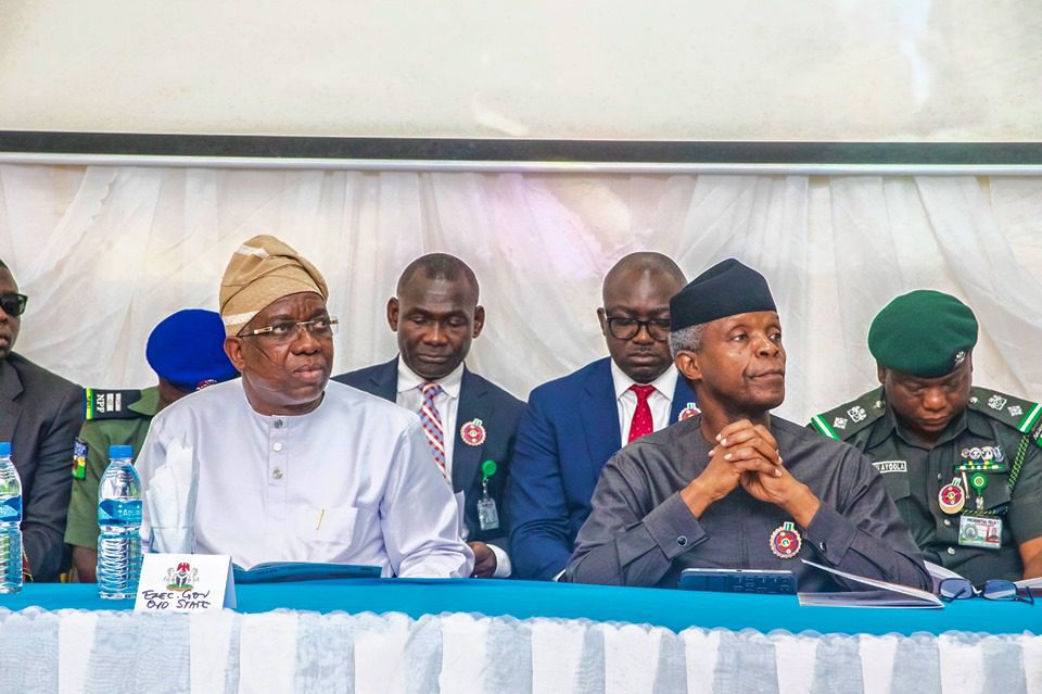 NTA 1 - National Insight News Oyo State Governor, Engineer Seyi  Makinde, on Thursday, declared that Hajj pilgrims