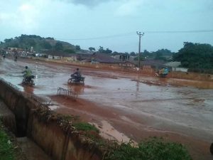 Saki road 2 - National Insight News