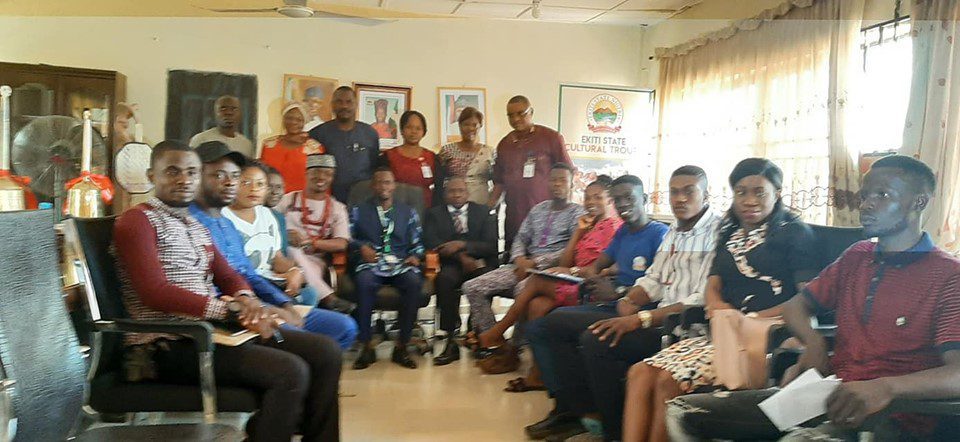 WALE OOOO - National Insight News Ojo lanre calledon you to be cultural savvy