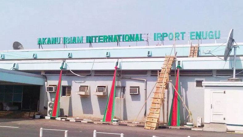 akanu - National Insight News President Buhari Approves 10bn interventional fund for Akanu Airport Enugu