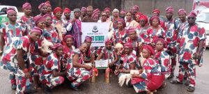 ekiti troupe - National Insight News