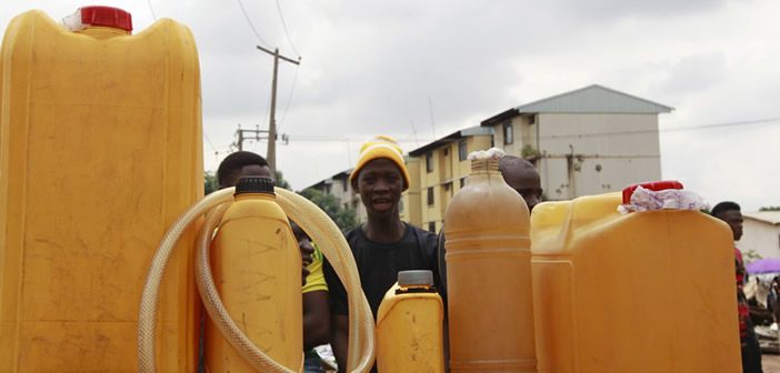 fuel - National Insight News no Plan to remove fuel subsidy