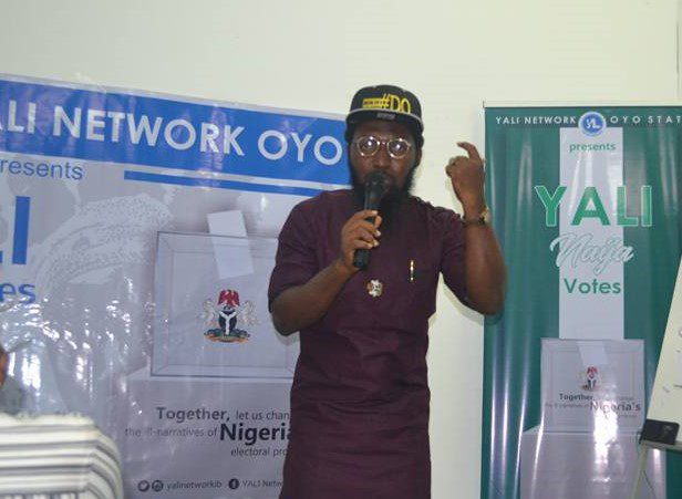 Kazeem Bolarinwa and Bayo Akande have been appointed as Special Adviser on Youth and Sport and ICT respectively