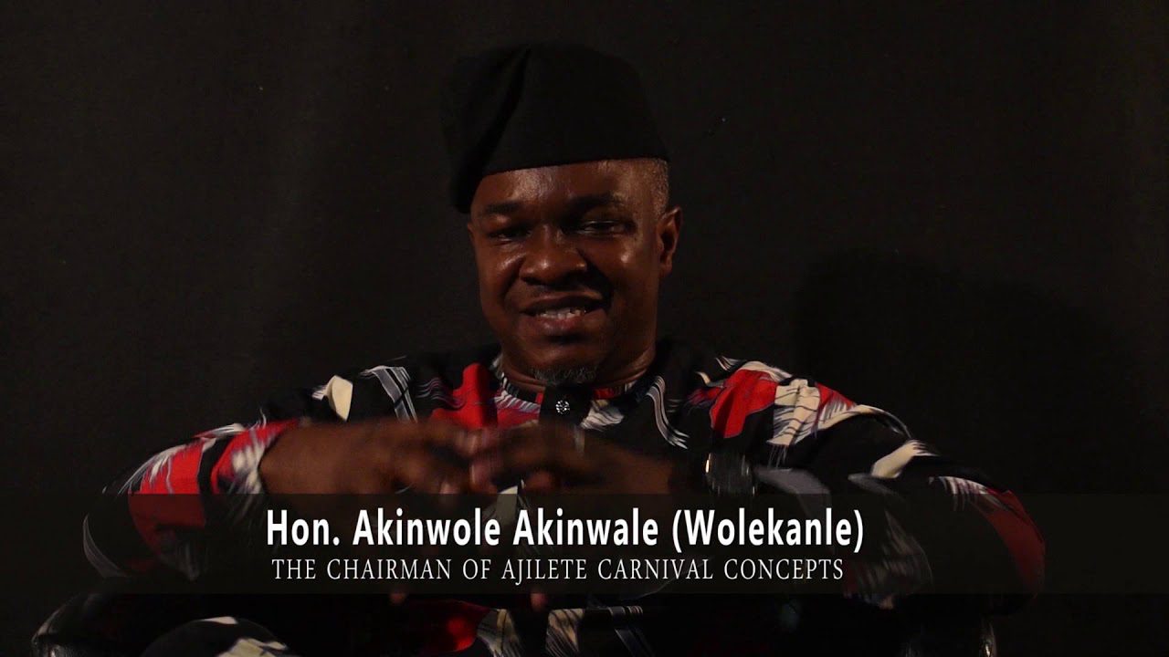 wolekanle - National Insight News Hon Akinwole Akinwale
Chairman Planning Comittee