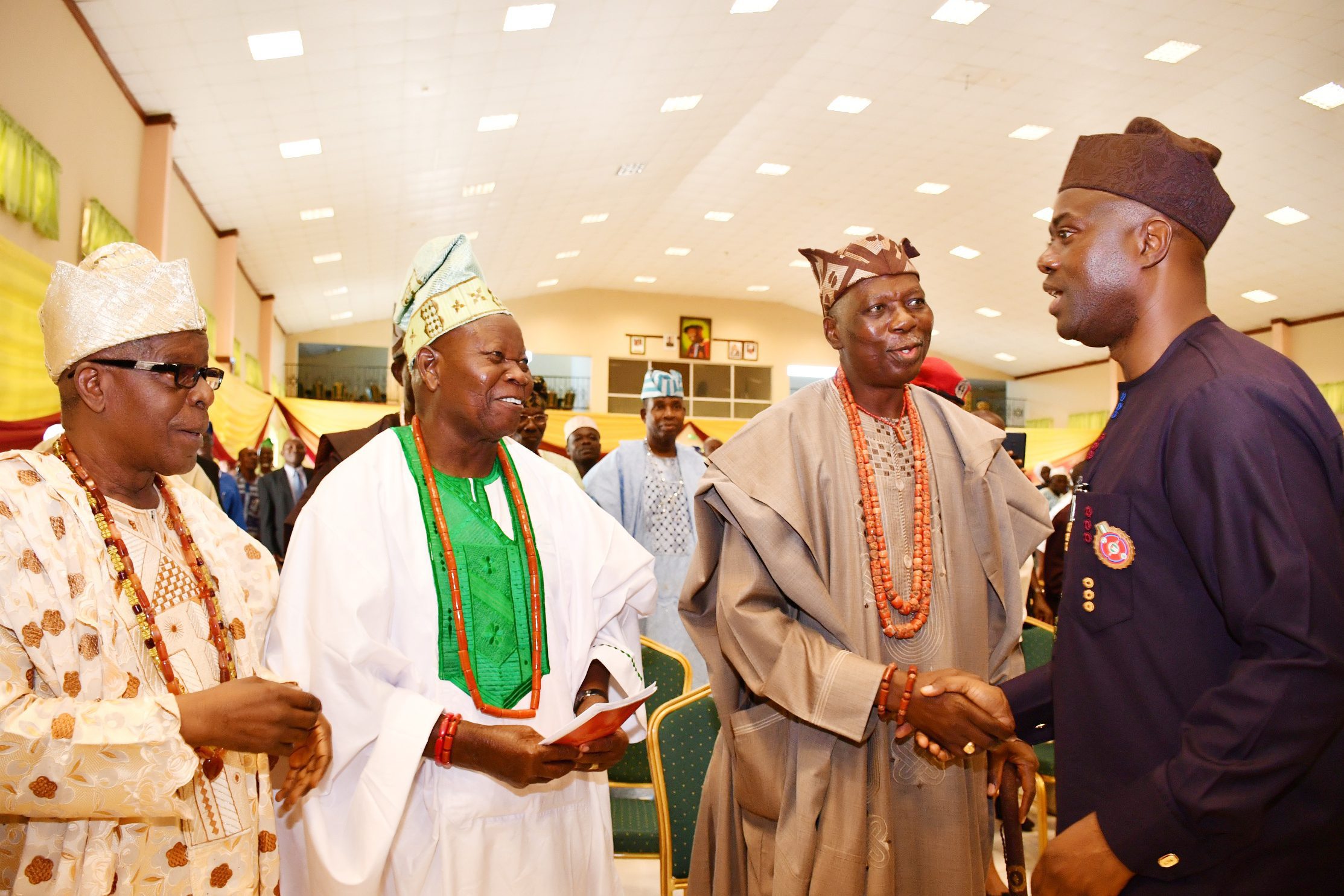 TOWN HALL MEETING - National Insight News