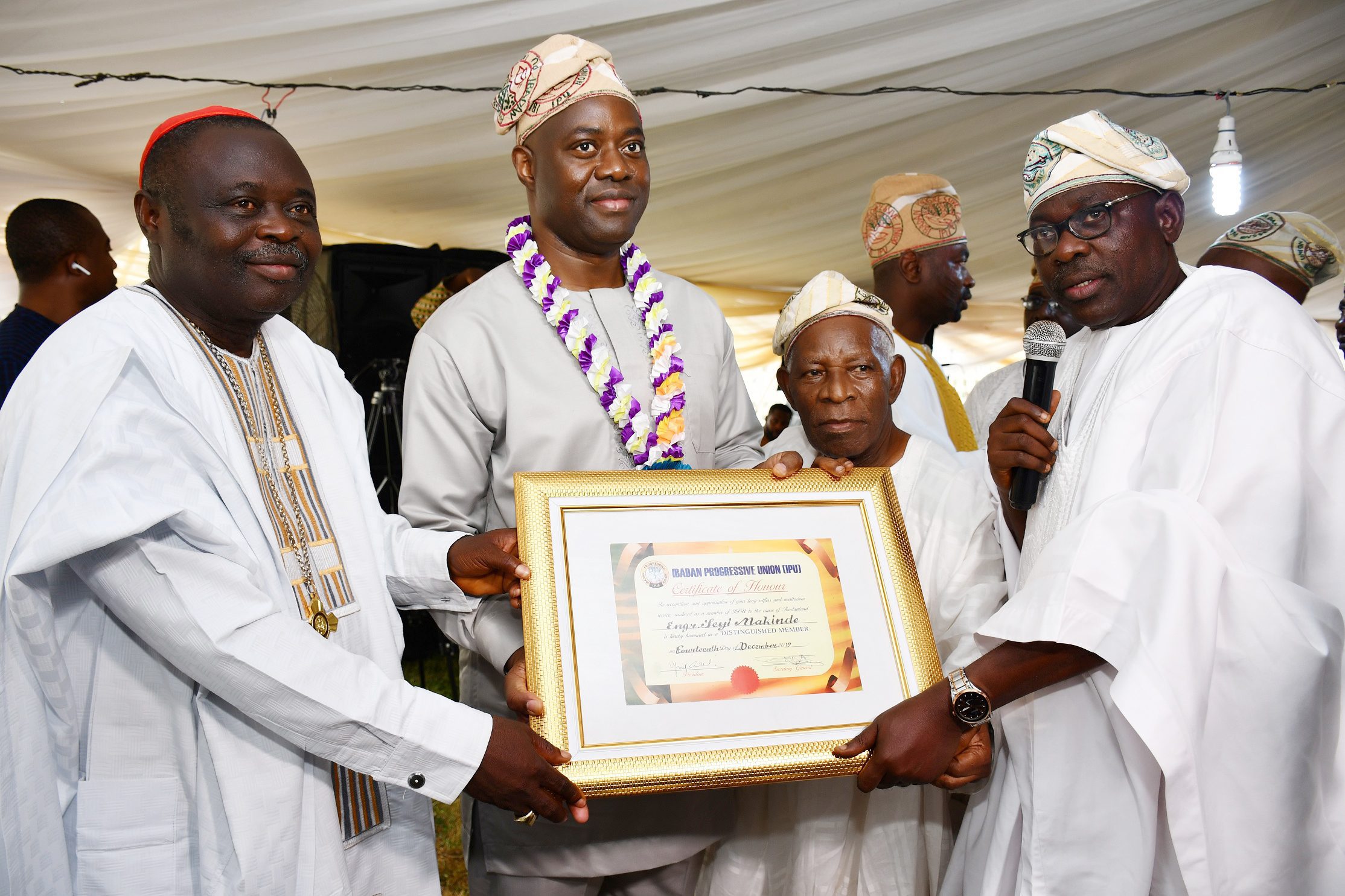 1 (1) - National Insight News Africa Development Bank (AfDB) was set to name the state an Agro-processing zone,