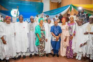kwara state - National Insight News Kwara Governor inaugurate commissioners