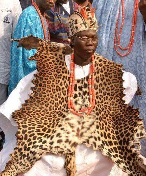 Armed Terrorists now in Kishi