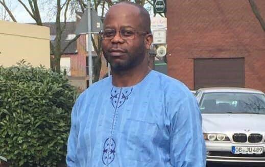 67403874_2755767737767046_8212668281081823232_n - National Insight News Later Bola Omotosho Dare