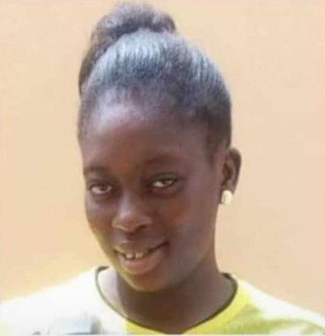 Favour Oladele - National Insight News UI sTUDENT UNION DEMANDS JUSTICE FOR FAVOUR OLADELE