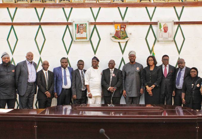 JUDICIAL - National Insight News