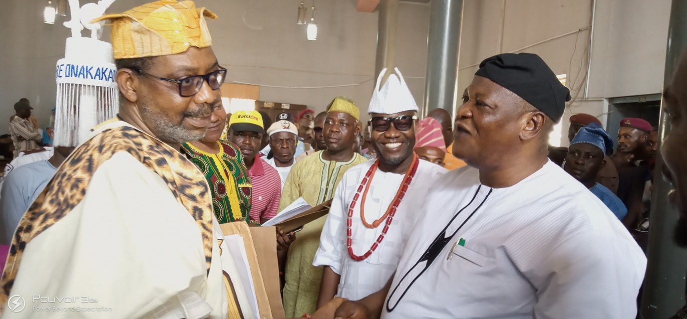 Miyetti Allah want inclusion inAmotekun