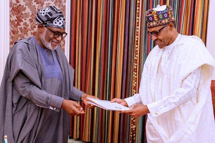 Ondo - National Insight News buhari to visit ondo state
