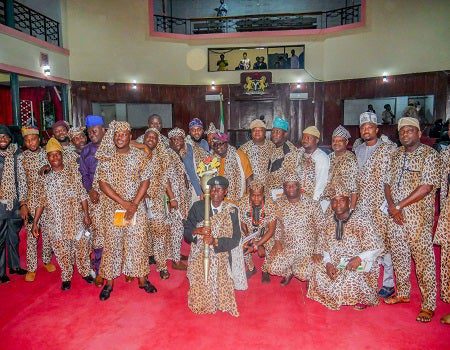 Amotekun1 - National Insight News oyo Assembly passes Amotekun bill