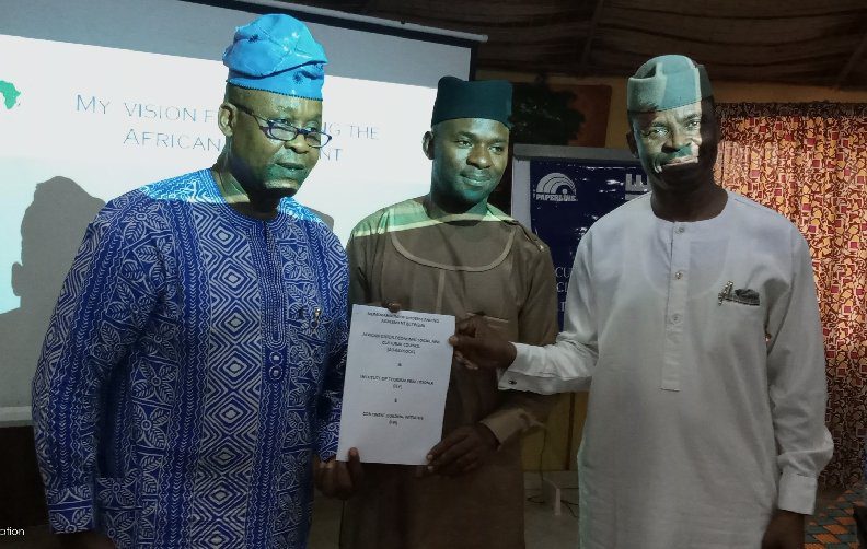 IMG_20200320_151130_933_1585326971284 - National Insight News AU-ECOSOC signs tripatrite agreement with CBI ITP