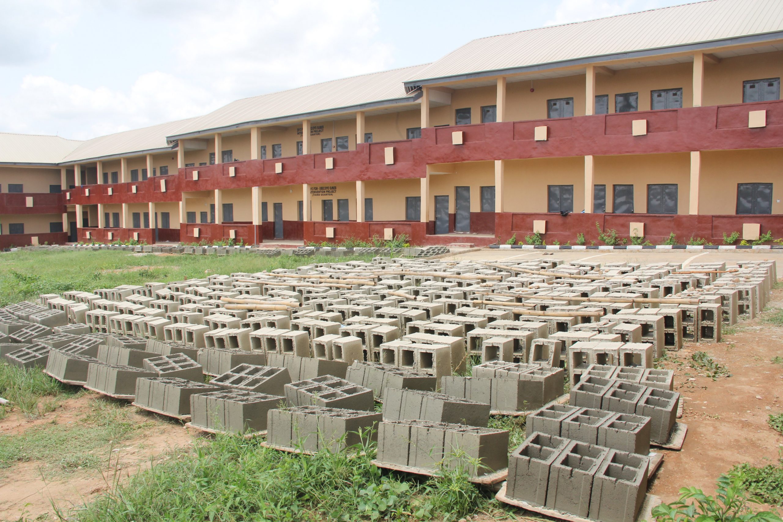 illegal business operators on school premises