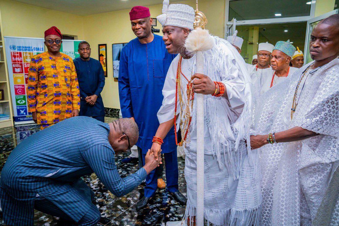 fAYEMI AND OONI - National Insight News