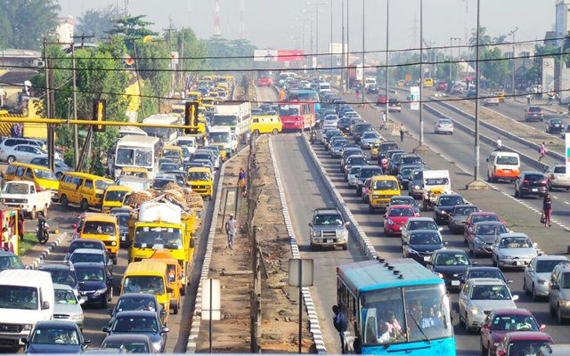 ikorodu road - National Insight News Ikorodu road