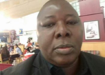 Barr Lateef Idowu_Oyeleke