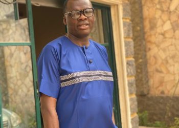 Akimoyede denies arrest