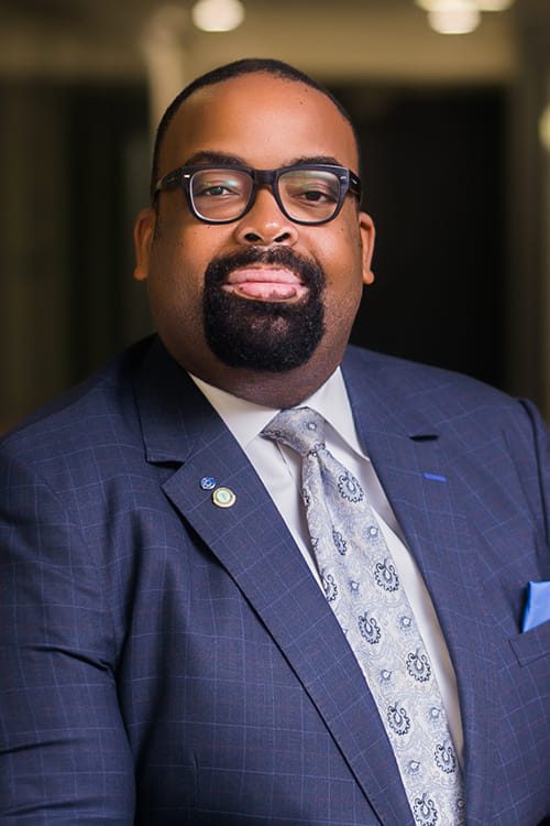 Olu Akpata - National Insight News