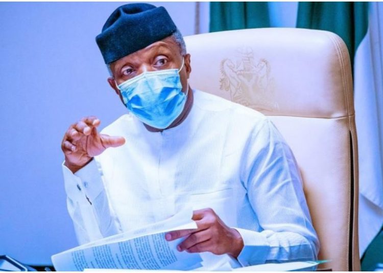 Osinbajo-1 - National Insight News G-37