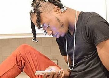 Naira Marley