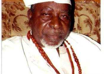 Jimoh Aliu: Fayemi Expresses Shock