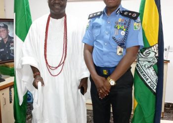 Olugbon expresses confidence in Leye Oyebade