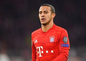Thank you Bayern Munich , Thiago Alcantara