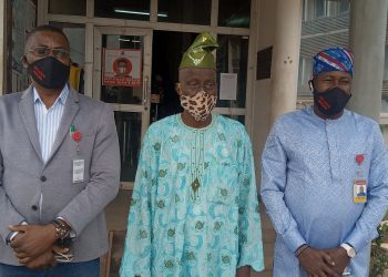 Makinde's good work will earn him second term