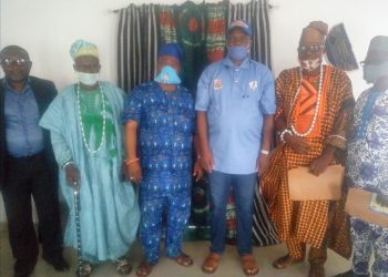 Obasanjo, Makinde Others To Grace First Owu Day in Ibadan