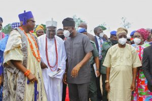 Makinde - National Insight News