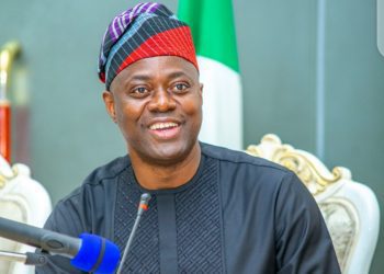 Oyo Govt. Pays 3,783 Retirees #8Billion As Gratuity By October 