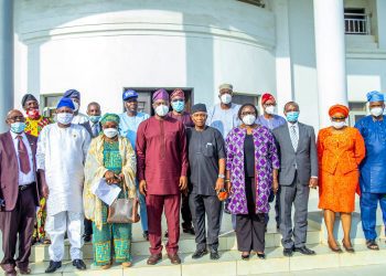 performance audit committee for LG administration