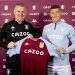 bARK - National Insight News Aston Villa sign Chelsea Midfielder  Ross Barkley on Loan