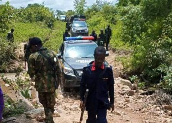 Alleged  Terrorism in Oke -Ogun, The Time When ‘Being onTop Of The Situation' ,Inaction and Silence No Longer Tenable By Ismael Taiwo