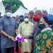 fruit juice 3 - National Insight News Makinde hands over fruit juice in Oyo to investor