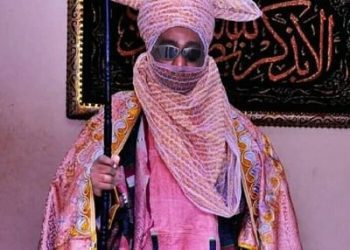 Former Nigerian Ambassador to Thailand, Myanmar Ahmed Bamali Emerges New Emir of Zazzau