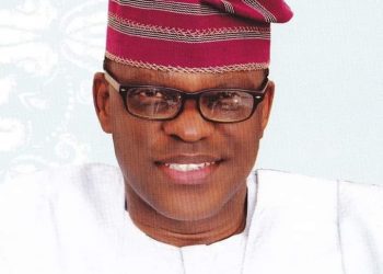 11 Political Parties Support Jegede, PDP