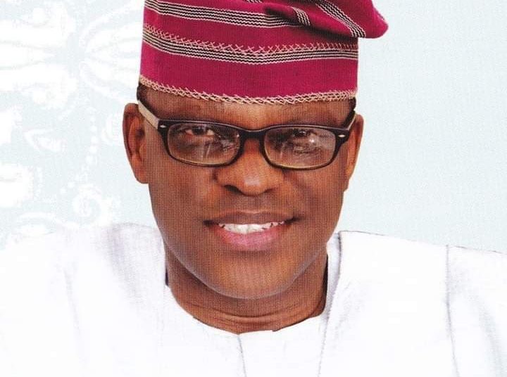 11 Political Parties Support Jegede, PDP