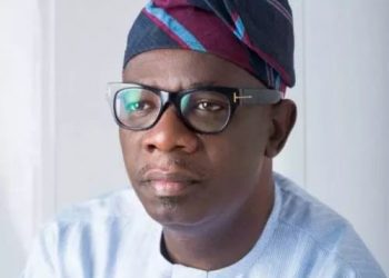 Ondo ZLP Candidate, Agboola Ajayi Explains Why He Didn't Attend Ondo Governorship Debate 