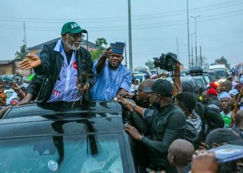 PDP Accuses Gov Bello of Importing Thugs to Ondo