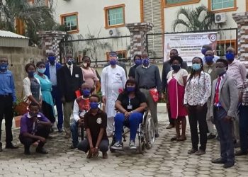 Don't Abandon People Living With Disabilities, Expert Tells FG