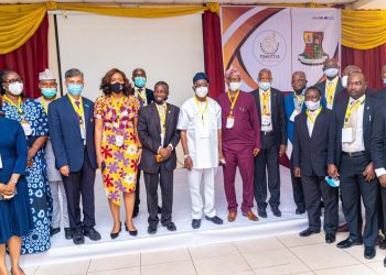 Oyo Govt Launches Tomo Tiya