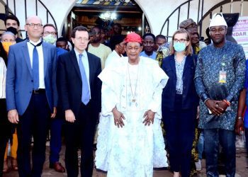 Gov. Makinde is Satisfying The Wish of The People - Alaafin of Oyo