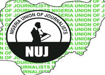 NUJ Cautoions Buhari on operation Crocodile Smiles