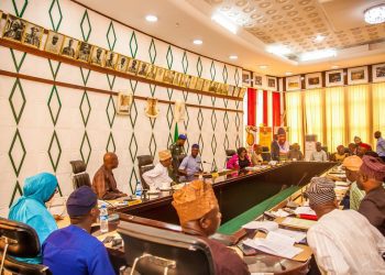 Oyo to procure I06 Mass Transit Buses With N9.3bn